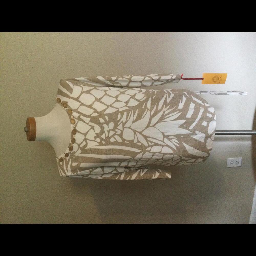 Ruby Rd. - NWT - Au Naturel - XL